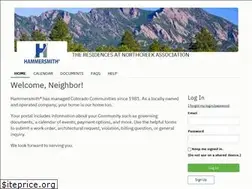 Sites similar to northcreekdenver.com