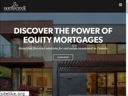 Sites similar to northcreekfinancial.ca