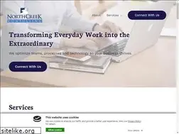 Sites similar to northcreekhr.com