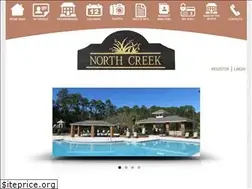Sites similar to northcreekjax.com