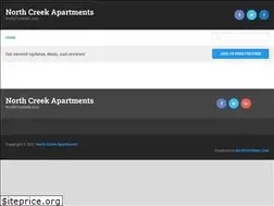 Sites similar to northcreekms.com
