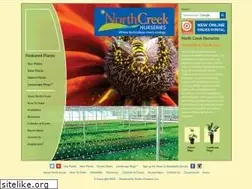Sites similar to northcreeknurseries.com