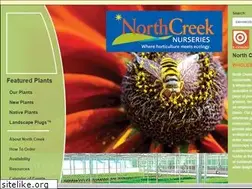 Sites similar to northcreeknursery.com