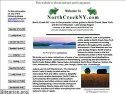 Sites similar to northcreekny.com
