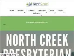 Sites similar to northcreekpres.org
