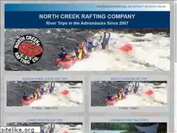Sites similar to northcreekrafting.com