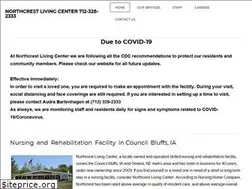 Sites similar to northcrestliving.com