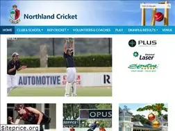 Sites similar to northcricket.co.nz