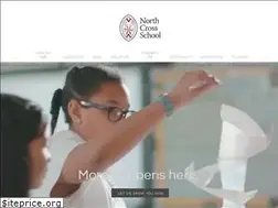 Sites similar to northcross.org
