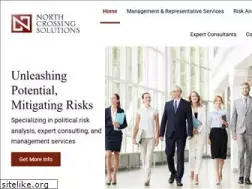 Sites similar to northcrossingsolutions.com