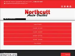 Sites similar to northcuttautooutlet.com