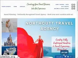 Sites similar to northcutttravelagency.com