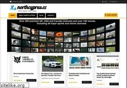 Sites similar to northcyprus.cc