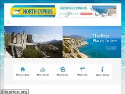 Sites similar to northcyprus.co.uk