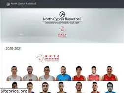 Sites similar to northcyprusbasketball.com