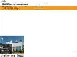 Sites similar to northcyprusdream.com