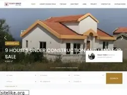 Sites similar to northcyprushouses.com