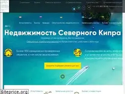 Sites similar to northcyprusinvest.net