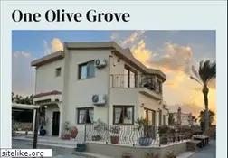 Sites similar to northcyprusluxuryvilla.com