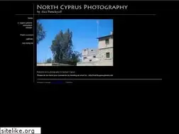 Sites similar to northcyprusphotos.net
