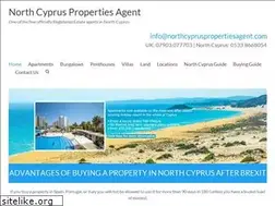 Sites similar to northcypruspropertiesagent.com
