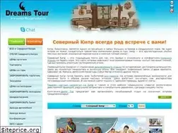 Sites similar to northcyprustur.ru