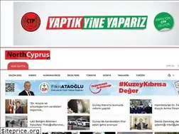 Sites similar to northcyprusuk.com