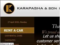 Sites similar to northcyprusvillas.com