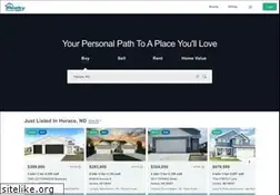 Sites similar to northdakota.com