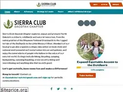Sites similar to northdakota.sierraclub.org