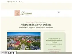Sites similar to northdakotaadoptivefamilies.com