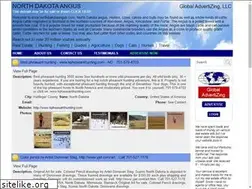 Sites similar to northdakotaangus.com