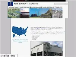 Sites similar to northdakotacoolingtower.com