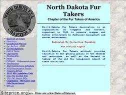 Sites similar to northdakotafurtakers.com