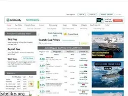 Sites similar to northdakotagasprices.com