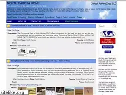 Sites similar to northdakotahome.org