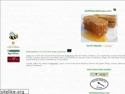 Sites similar to northdakotahoney.com