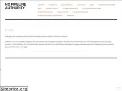 Sites similar to northdakotapipelines.com