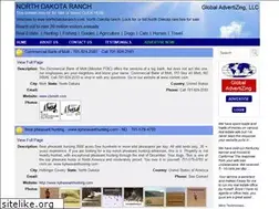 Sites similar to northdakotaranch.com