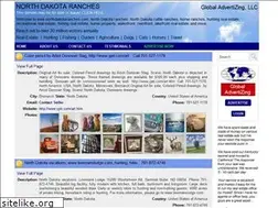 Sites similar to northdakotaranches.com