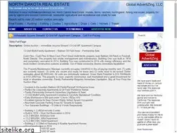Sites similar to northdakotarealestate.net