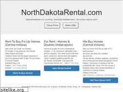 Sites similar to northdakotarental.com
