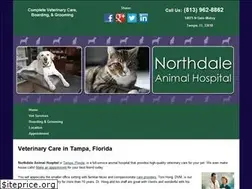 Sites similar to northdaleanimalclinic.com