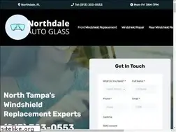 Sites similar to northdaleautoglass.com