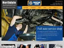 Sites similar to northdaleautomotive.com