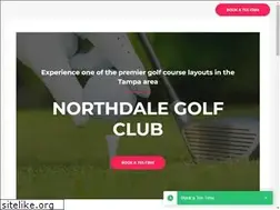 Sites similar to northdalegolf.com