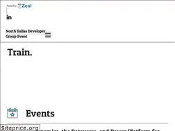 Sites similar to northdallas.net