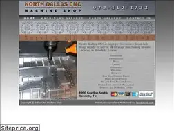 Sites similar to northdallascnc.com