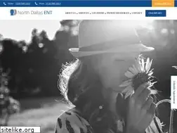 Sites similar to northdallasent.com