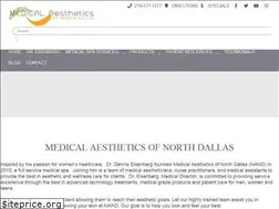 Sites similar to northdallasmedspa.com